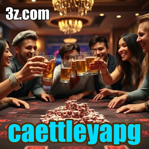 News: Interação e Experiência do Usuário no Caettleyapg