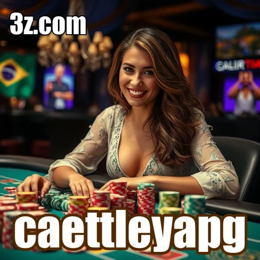 Enigmas e Desafios: Explore Puzzle na caettleyapg