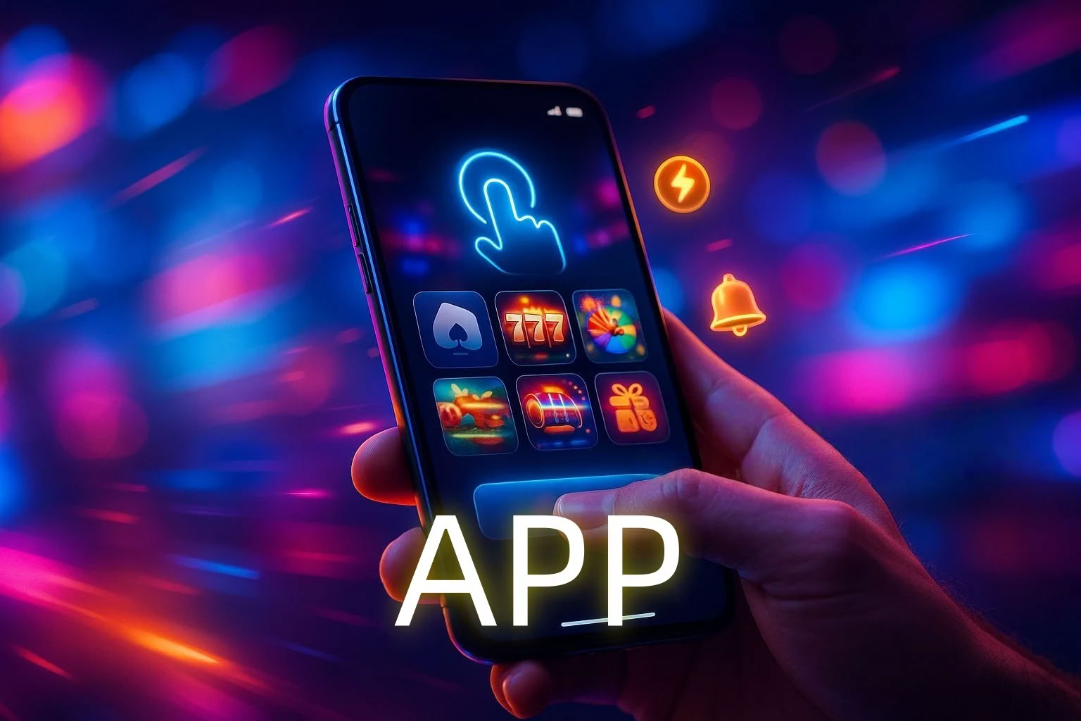 caettleyapg Benefícios do App