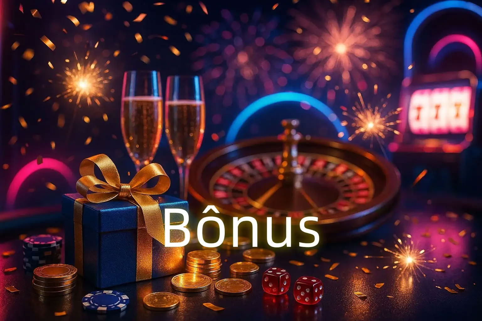 caettleyapg Bônus Festivos