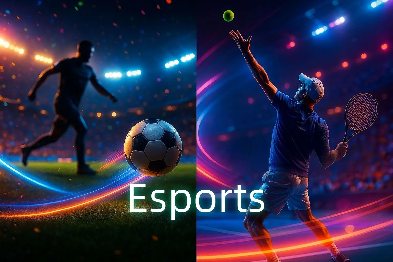 caettleyapg Eventos Esportivos