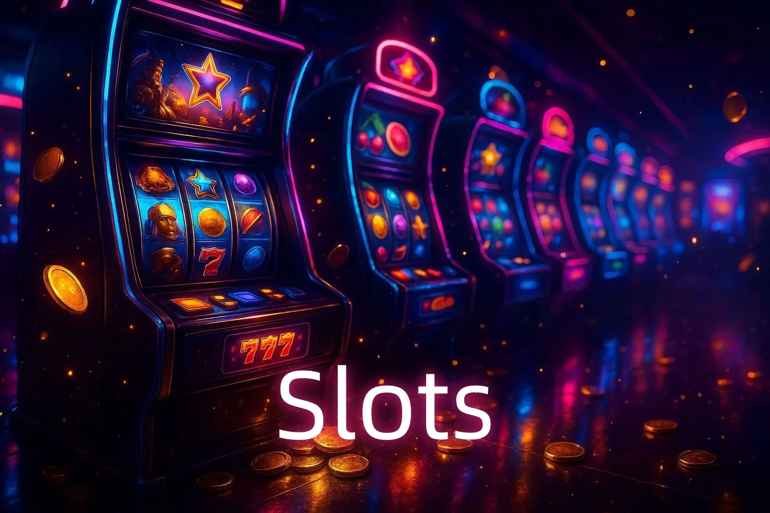 caettleyapg Benefícios dos Slots