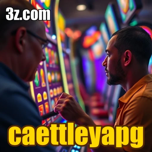 Strategies da Comunidade: Caettleyapg e Sua Interação Inovadora